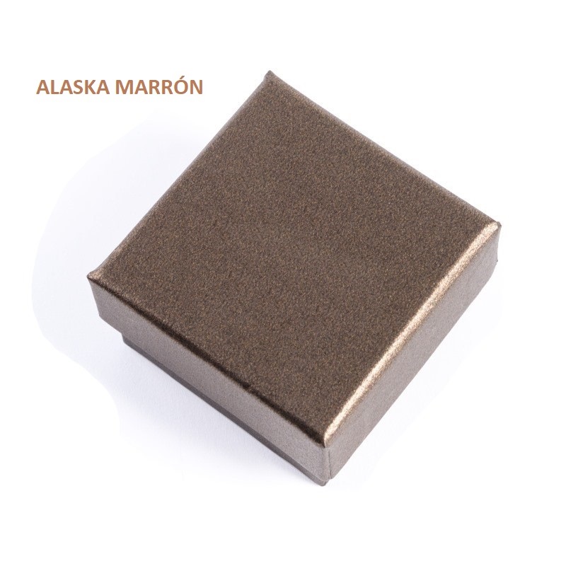 Alaska ICE multiuso pequeña 51x51x33 mm.